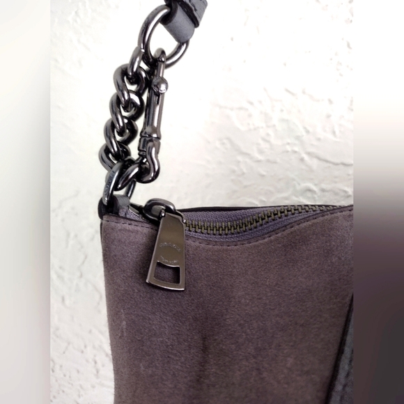 Coach Prairie Satchel - Picture 7 of 17